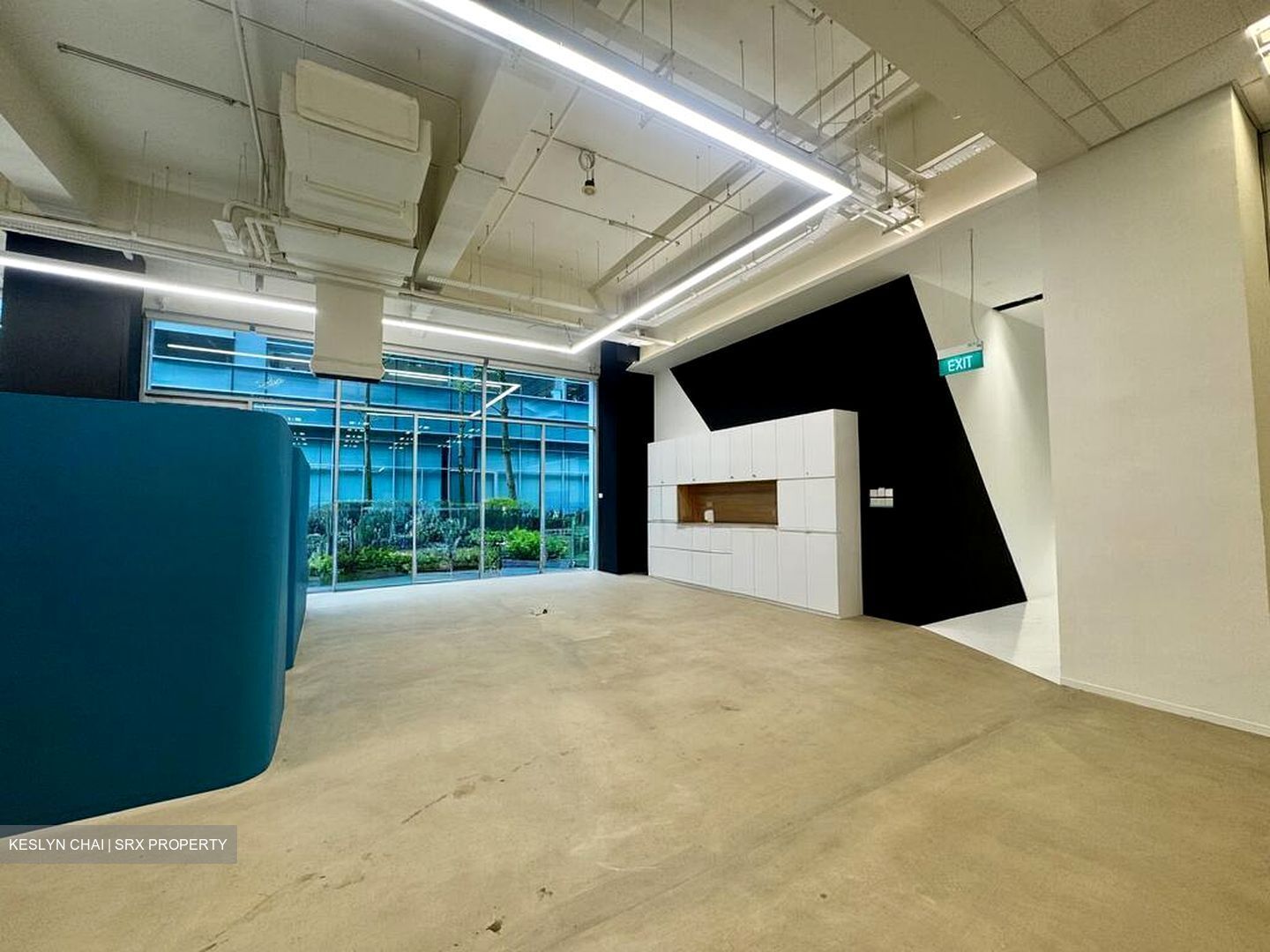 Golden Agri Plaza (D5), Factory #496509441